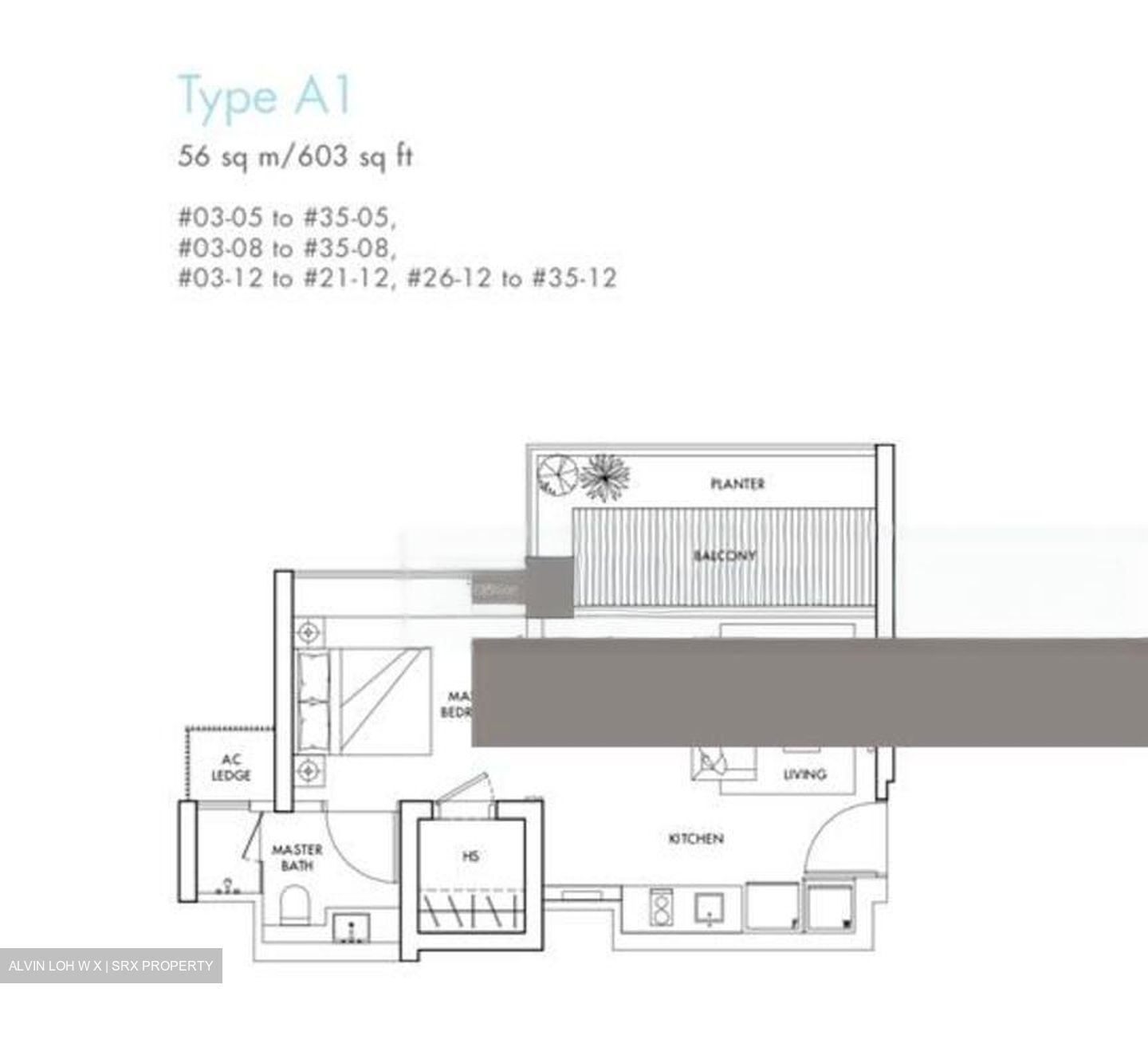 Spottiswoode Residences (D2), Condominium #473685721